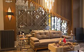 Parla Suite Hotel